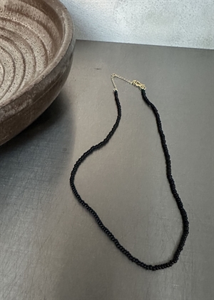 Kala halskæde Black Annavii